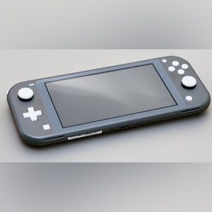 Nintendo Switch Lite Grey